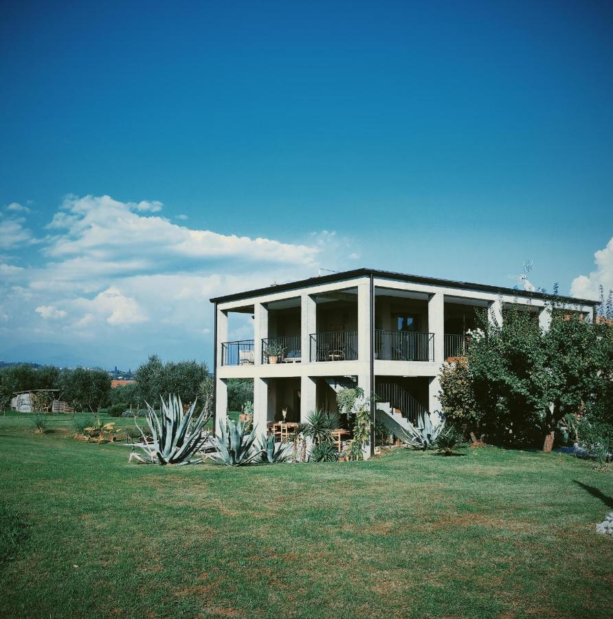 Bed & Breakfast Il Pajo